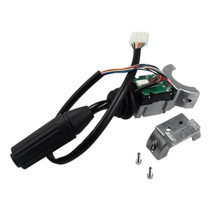 สวิตช์ควบคุมเกียร์ของอะไหล่รถขุด920476.016ใช้ได้กับคาลมาร์ DCF450-12CS DCF500-12 DCF330-12LB DCF300-12LB DCF520-12 - Product Image 2