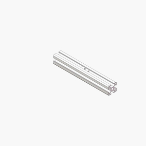 Fabricant chinois – Écrous à fente en T (T-slot nuts) en zinc <span class=keywords><strong>noir</strong></span>, conformes RoHS, modèles 5342, 5343, M5, M6, série 30, pour profilés en aluminium 3030 de 8 mm - Product Image 4