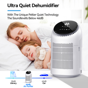 <span class=keywords><strong>Déshumidificateur</strong></span> <span class=keywords><strong>et</strong></span> <span class=keywords><strong>purificateur</strong></span> d'air intelligent <span class=keywords><strong>2</strong></span> <span class=keywords><strong>en</strong></span> <span class=keywords><strong>1</strong></span>, nouveau design 2025, filtre HEPA, <span class=keywords><strong>déshumidificateur</strong></span> d'air intelligent pour la maison - Product Image 6