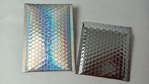 ซองพลาสติกกันกระแทกพลาสติกพิมพ์ลายโลโก้ได้ตามต้องการถุงพลาสติกสำหรับจัดส่ง - Product Image 2