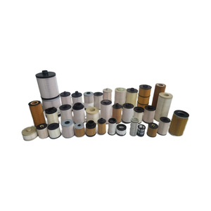 9239762805, suministro de fábrica de China, piezas de motor de carretilla elevadora, filtro de aceite hidráulico 923976,2805 P573804 - Product Image 4