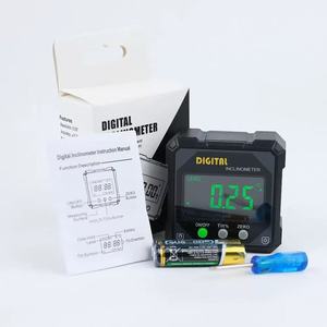 Strumento di Misurazione Angolare di Alta Qualità - Product Image 2