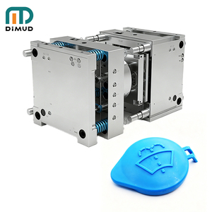 Custom PP ABS Industrial <b>Plastic</b> Injection Mold for Household Appliance Parts-Dimud Brand <b>Plastic</b> Injection Molding Service - Product Image 1