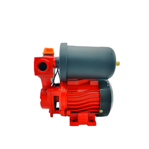 Pompe d'alimentation en eau 150w, pompe à eau Portable à usage domestique, pompe à eau automatique à pression auto-amorçante - Product Image 3