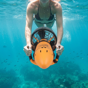 Propulseurs électriques sous-marins, équipement <span class=keywords><strong>de</strong></span> <span class=keywords><strong>plongée</strong></span> électrique pour sports nautiques, adapté à la natation, au surf, à la <span class=keywords><strong>plongée</strong></span> et au snorkeling - Product Image 2