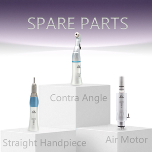 Pieza de mano <span class=keywords><strong>dental</strong></span> de baja velocidad 11 Ratio con rociador de agua externo Compatible con <span class=keywords><strong>NS</strong></span> K para cirugía - Product Image 3