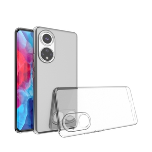 Funda Transparente para Huawei <span class=keywords><strong>Honor</strong></span> 50, Ultrafina, Antiarañazos, Flexible, de TPU Suave, para Huawei Nova <span class=keywords><strong>9</strong></span> - Product Image 4