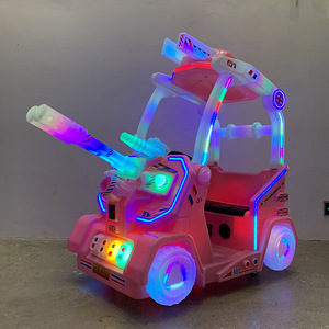 Sim Racing Cockpit: Cabina de Simulación de Carreras para Niños, Económica, de Alta Calidad, con Cinturón de Seguridad, para Escritorio - Product Image 4