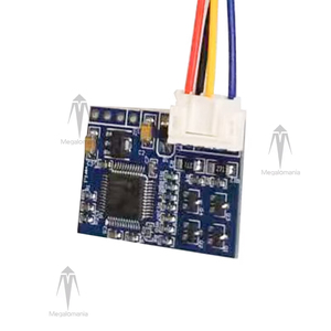 Adaptador para Volante de Coche Compatible con BMW G20 G28 <span class=keywords><strong>G29</strong></span> G30 G82 G38 G11G12 G05 G01 G02 M3 M4 M5M6, Actualización de Modelo Antiguo a Nuevo - Product Image 1