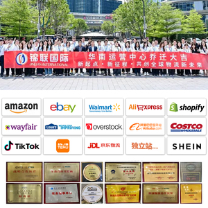 Fournisseur de logistique d'entrepôt aux États-Unis, services d'<span class=keywords><strong>agent</strong></span> d'achat FBA DDP 1688, expédition aux États-Unis/Royaume-Uni/Allemagne, expédition express par voie aérienne de Chine - Product Image 5