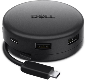 ดีล โปร ฮับ USB-C แบบพกพา 7-in-1 - DA326 - Product Image 5
