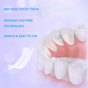 Meilleures Ventes aux États-Unis Soins Personnels Beauté Bandes de Blanchiment des Dents - Product Image 4