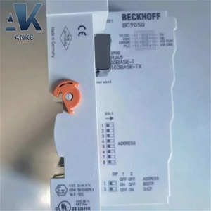 BK3150 BC3150 BC9050 Module hôte PLC BECKHOFF Original - Product Image 5