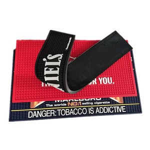 แผ่นยางรองเคาน์เตอร์ห้องครัวร้านอาหารแผ่นยางรองบาร์กันลื่นทนความร้อนแผ่นรองสำหรับร้านตัดผมสำหรับร้านทำผม - Product Image 5