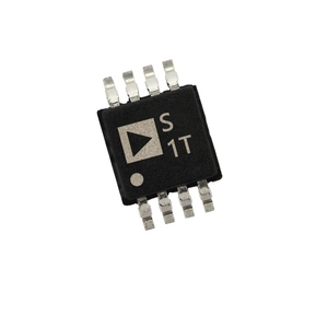 ชิ้นส่วนอิเล็กทรอนิกส์ใหม่และของแท้ วงจรรวม สวิตช์ RF MSOP-8 ADG901BRMZ - Product Image 1