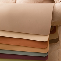 Napperon en silicone, 1 pièce, pour table, tapis pour alimentation de bébé, neuf produit 2022
