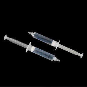 Gel blanchissant pour les <span class=keywords><strong>dents</strong></span> en stock, directement <span class=keywords><strong>de</strong></span> l'usine, 22%CP, 44%CP, 35%HP, 38%HP, seringues <span class=keywords><strong>de</strong></span> blanchiment dentaire au peroxyde, OEM - Product Image 6