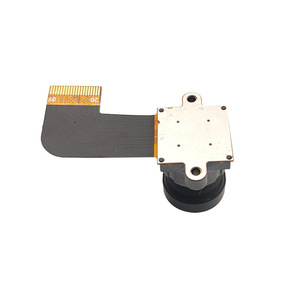 OV4689 High-Definition MIPI Wide-Angle Fixed-Focus 6G Fisheye Lens 4K <strong>Body</strong>-Worn <strong>Camera</strong> Sports Module Model SF450B - Product Image 2