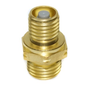 Mercedes Benz Oil Filter <b>Adapter</b> 0000746086 0000744686 0000745786 0000745986 For Manual Transmission Vehicles - Product Image 4