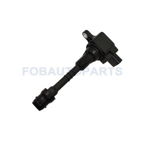 Bobine d'allumage de moteur de haute qualité Compatible pour 2002 2003 <span class=keywords><strong>2004</strong></span> 2005 2006 <span class=keywords><strong>Nissan</strong></span> <span class=keywords><strong>Almera</strong></span> 1.8L 22448-6N015 - Product Image 4