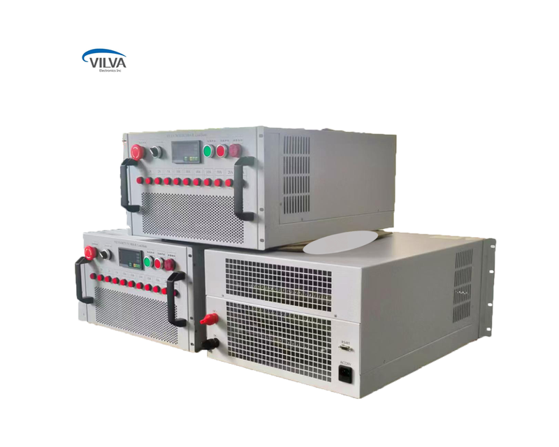 VILVA 54V 5 4kW Low Voltage