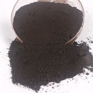 <span class=keywords><strong>Oxyde</strong></span> Noir <span class=keywords><strong>Ferreux</strong></span> <span class=keywords><strong>Oxyde</strong></span> de Fer Synthétique Noir Producteurs - Product Image 1