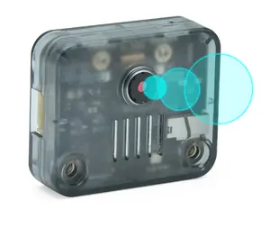 Sentry 1 modul kamera sensor penglihatan apertur lebar UNTUK Arduino/micro:bit/papan kontrol/Raspberry pi