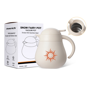 Termo aislado al vacío <span class=keywords><strong>de</strong></span> acero inoxidable <span class=keywords><strong>de</strong></span> 1000ml, taza <span class=keywords><strong>de</strong></span> oficina, 12-24 Horas <span class=keywords><strong>de</strong></span> aislamiento térmico, portátil, para Uso en adultos, café - Product Image 3