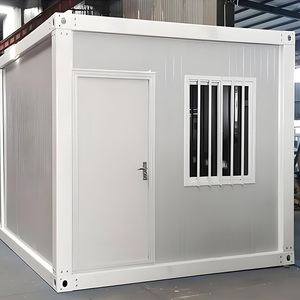 <span class=keywords><strong>Vendita</strong></span> calda della fabbrica facile installazione 20ft 30ft 40ft di lusso casa del contenitore staccabile - Product Image 2