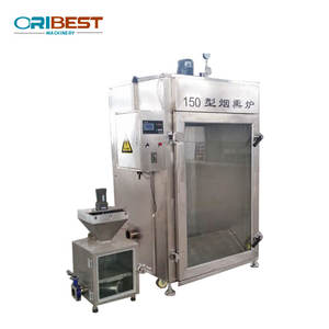 Fumoir électrique grande taille 500 w, <span class=keywords><strong>générateur</strong></span> <span class=keywords><strong>de</strong></span> <span class=keywords><strong>fumée</strong></span> pour foyer - Product Image 4