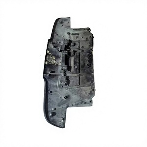 Diffuseur arrière, lèvre avant et jupes latérales en fibre de carbone pour Ferrari 488 GTB Spider N 86639400 8975110 - Product Image 6