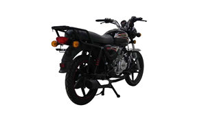 Moto da Strada Classica 150cc a Benzina con Personalizzazione Professionale, Motore Monocilindrico a 4 Tempi, Raffreddata ad Aria, 2 Ruote - Product Image 2