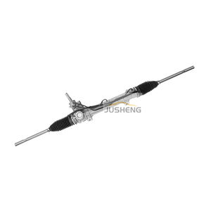 Nuevo conjunto <span class=keywords><strong>de</strong></span> cremallera <span class=keywords><strong>de</strong></span> dirección asistida automática para <span class=keywords><strong>Peugeot</strong></span> <span class=keywords><strong>307</strong></span> 2001-2008 LHD y Citroen C4 2004-<span class=keywords><strong>caja</strong></span> <span class=keywords><strong>de</strong></span> cambios 4000JR 4000KW 4000KY 4000GE - Product Image 2