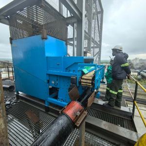 เครื่องบดแบบลูกบอลอัจฉริยะสำหรับบดแร่ พร้อมระบบจัดการการเติมลูกเหล็กที่ได้รับสิทธิบัตรเพื่อการเติมที่แม่นยำ - Product Image 2