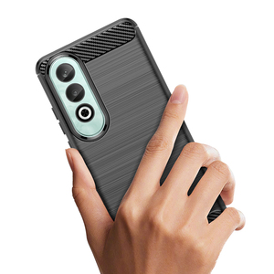 Coque de téléphone en fibre de carbone TPU pour <span class=keywords><strong>Samsung</strong></span> Galaxy A25 5G Galaxy A35 Galaxy A55 Galaxy A06 4G Galaxy A16 5G - Product Image 5