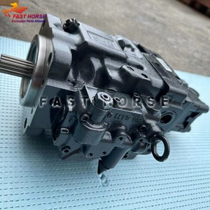 Conjunto de Bomba de Combustible Hangood PC40MR-2 708-1S-11212 708-3S-11550 para Miniexcavadora PC40MR-2 100% Nuevo/Reacondicionado/Usado 1 Año - Product Image 3