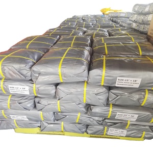 Film <span class=keywords><strong>de</strong></span> <span class=keywords><strong>paillage</strong></span> agricole 100 % imperméable, résistant aux UV et au feu, avec une résistance super forte, découpe et dimensions personnalisées - Product Image 1