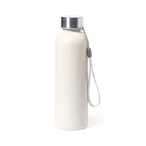 Borraccia WISTEL da 600ml, merchandising personalizzato - Product Image 1