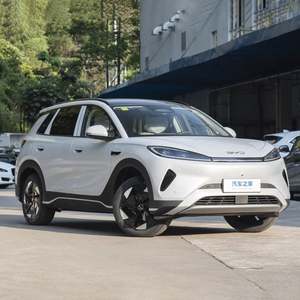 NUEVO COCHE 2025 Byd Sea Lion 05 Edition Hybrid Suv Car Byd SeaLion 05 Dmi Hybrid Electric Vehicle para la venta - Product Image 2