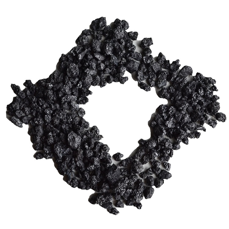 Low Sulfur Graphitized Petroleum Coke Carbon Additive Low Sulfur Graphitized Petroleum Coke Carbon Additive