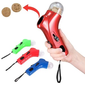 Eco-friendly interattivo all'aperto catapulta Snack Feeder per animali domestici addestramento cane giocattolo alimentatore per cani movimento gatti Pet giocattolo forniture alimentari - Product Image 6