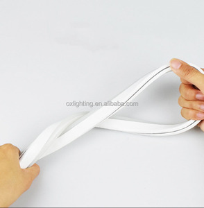 <span class=keywords><strong>Tira</strong></span> de luces <span class=keywords><strong>LED</strong></span> de neón RGB, 110V, flexible - Product Image 5