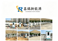Station de recharge rapide DC CCS2 au sol, entrée 380V, sortie réglable 60/160KW, chargeur EV intelligent pour parkings publics et flottes