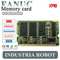Módulo de Memoria Flash Fanuc A20b 3900 0060 Certificado, Nuevo, 16i 18i 21i, Repuesto CNC, Plug and Play, Probado, Tarjeta de Memoria A20b 3900 0060