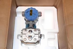 Transmisor de Presión Diferencial Honeywell SmartLine STD800 STD700 / STD800 4-20ma HART STD820-E1HS6AS - Product Image 6