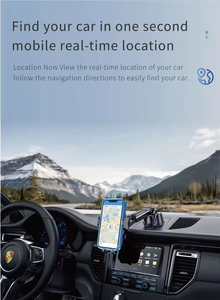 Localizador GPS Coban 303G Mini Impermeable para Vehículos, con Batería Recargable, Vista de 360° y 1 Año de Garantía - Product Image 4