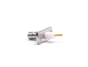ขั้วต่อโคแอกเชียล FAKRA PLUG SMB แบบแนวตั้ง RF55-30I-T-00-50-G-SH ชุบทอง แบบเชื่อมประสาน ผลิตในประเทศจีน - Product Image 1