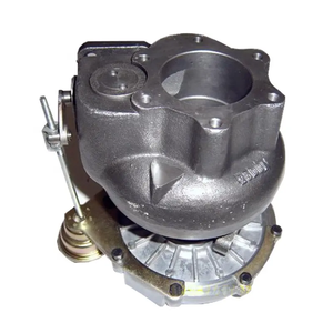 Hot Sale for <strong>Truck</strong> Turbocharger 53279706715 4029067 53279886715 700716-0020 465427-0001 99446017 for <strong>IVECO</strong> <strong>Truck</strong> WH1C K27 a - Product Image 4