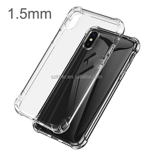 <span class=keywords><strong>Cover</strong></span> per telefono cellulare in TPU morbido antiurto da 1.5mm per <span class=keywords><strong>Huawei</strong></span> <span class=keywords><strong>Mate</strong></span> 10 <span class=keywords><strong>20</strong></span> 30 40 50 60 Pro <span class=keywords><strong>Lite</strong></span> - Product Image 1