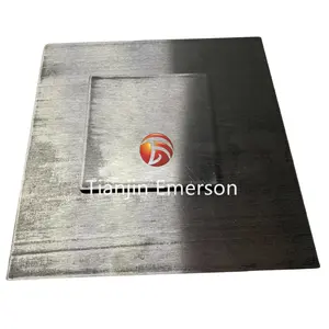 Q235 layanan pemotong laser stainless steel, layanan pemotong laser baja tahan karat lembaran besi logam pengiriman langsung OEM ODM RTS 1*100*100mm